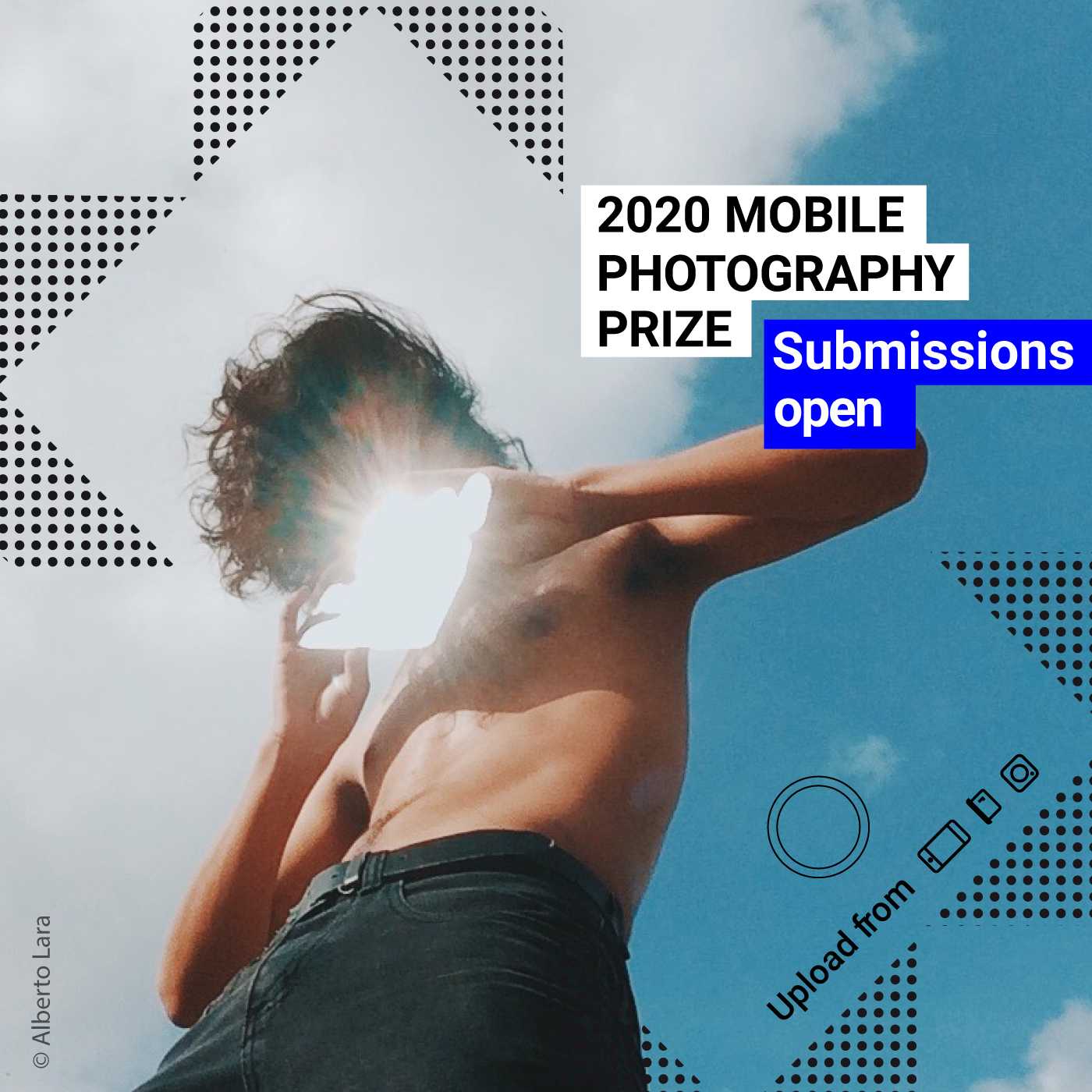 PHmuseum 2020 Mobile Photography Prize