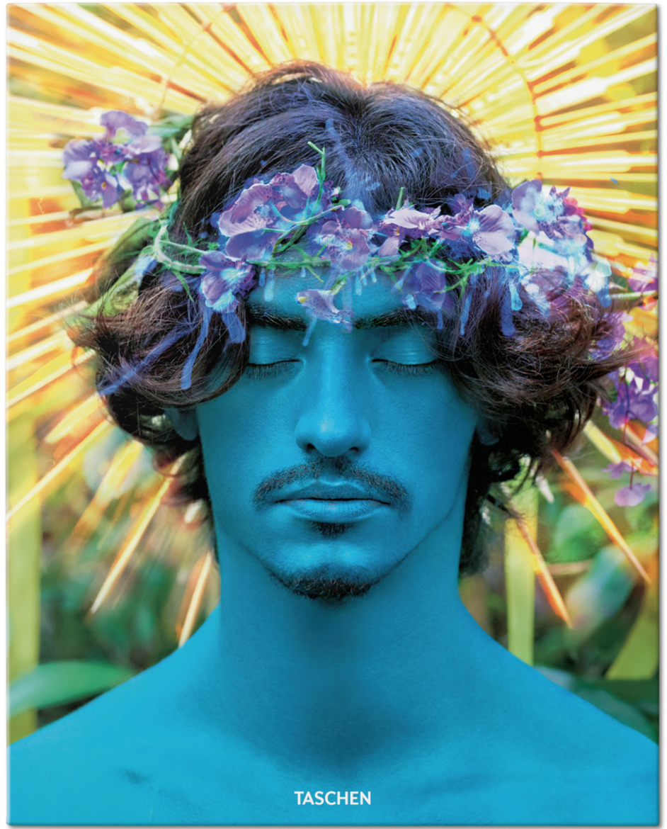AN OPTIMISTIC APOCALYPSE: AN INTERVIEW WITH DAVID LACHAPELLE