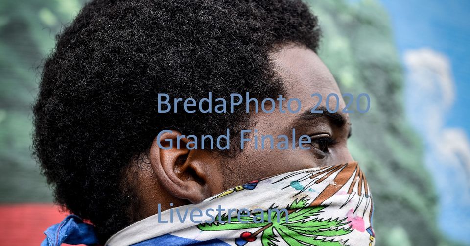 BredaPhoto Grand Finale 2020