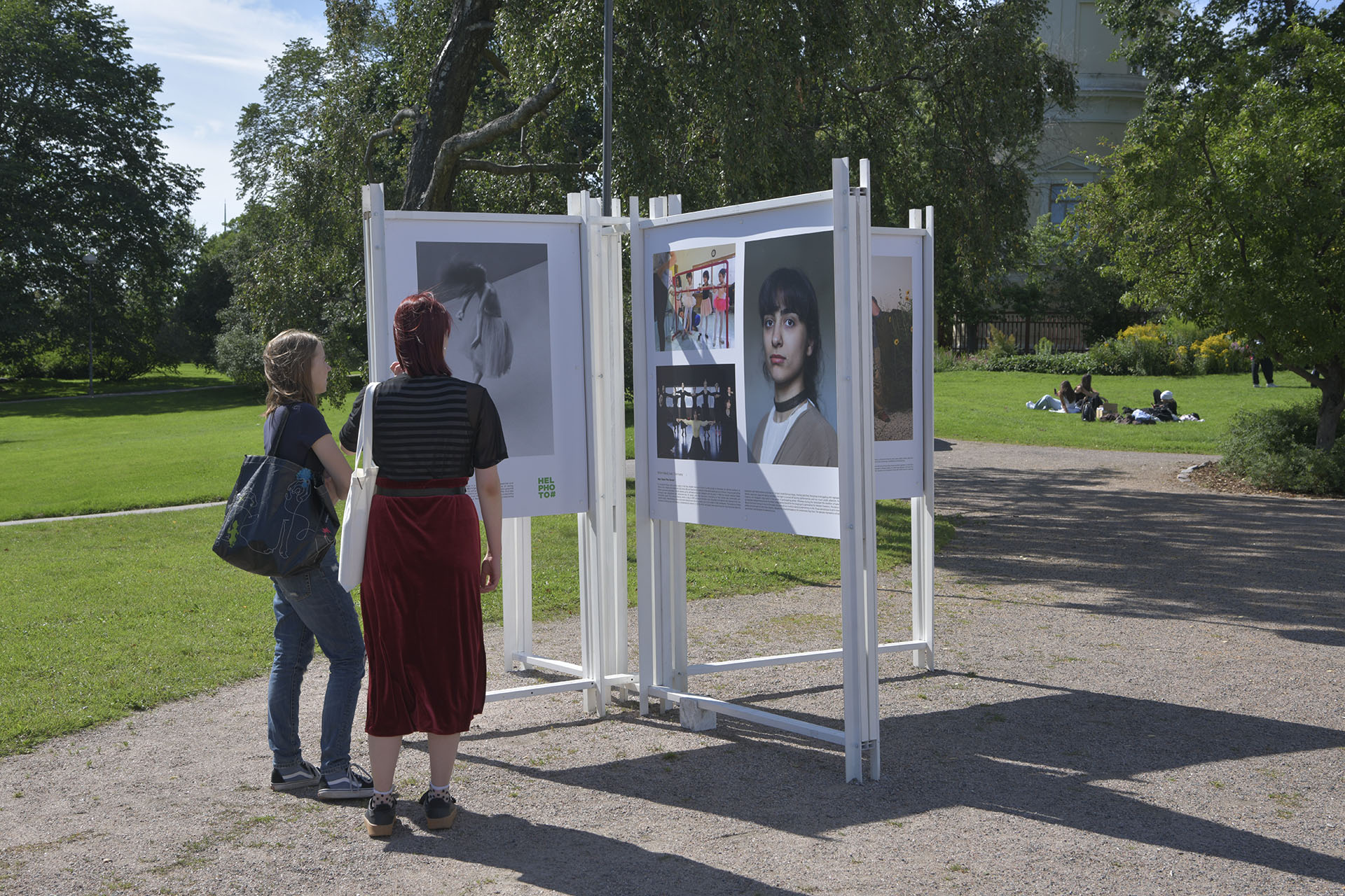 Helsinki Photo Festival 2021